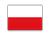 BOROBUDUR RISTORANTE INDONESIANO - Polski